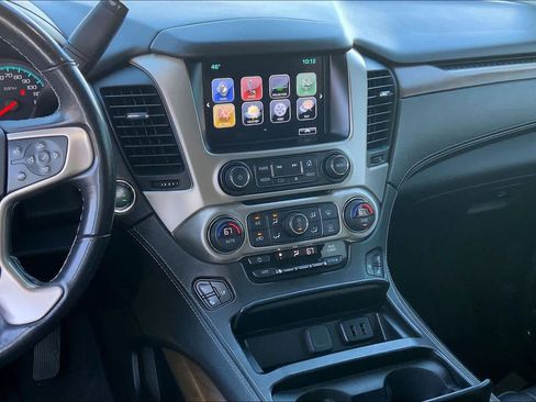 Used 2020 GMC Yukon Denali w/ Denali Ultimate Package image 7