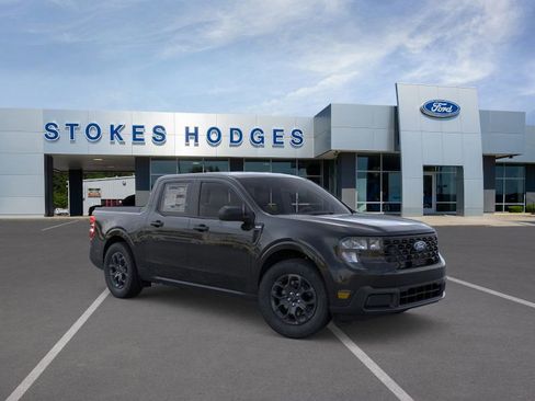 New 2026 Ford Maverick XLT image 29