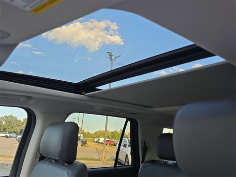 New 2025 Ford Expedition Active image 29