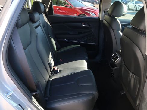 Used 2020 Hyundai Santa Fe Limited image 23