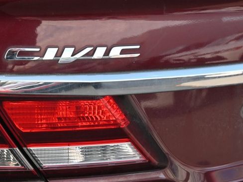 Used 2013 Honda Civic LX image 6