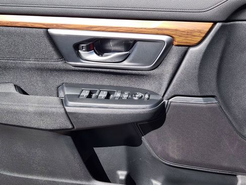 Used 2021 Honda CR-V EX image 22