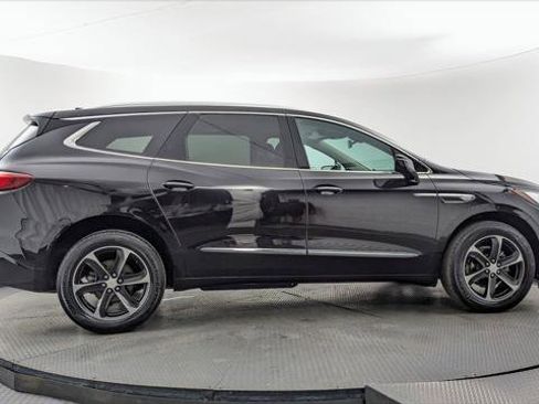 Used 2021 Buick Enclave Essence w/ Sport Touring Edition FWD image 9