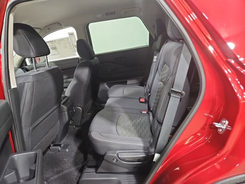 New 2026 Nissan Pathfinder SV image 23