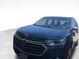 Used 2019 Chevrolet Traverse LT w/ LT Premium Package FWD video 2