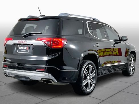 Used 2019 GMC Acadia Denali image 22