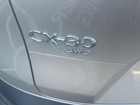 Certified 2024 MAZDA CX-30 AWD 2.5 S w/ Preferred Package image 9