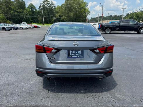 Used 2024 Nissan Altima 2.5 SL FWD image 7