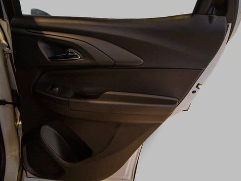 Certified 2023 Chevrolet TrailBlazer ACTIV image 14