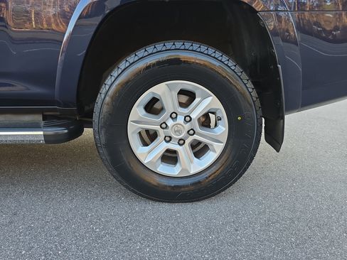 Used 2020 Toyota 4Runner SR5 Premium image 33