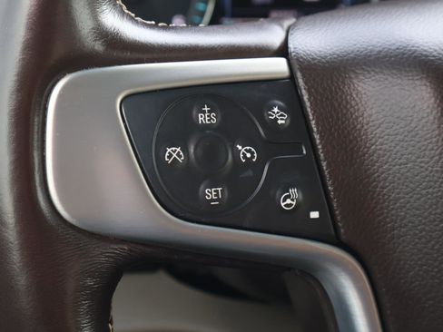 Used 2018 GMC Yukon SLT w/ Premium Edition image 27