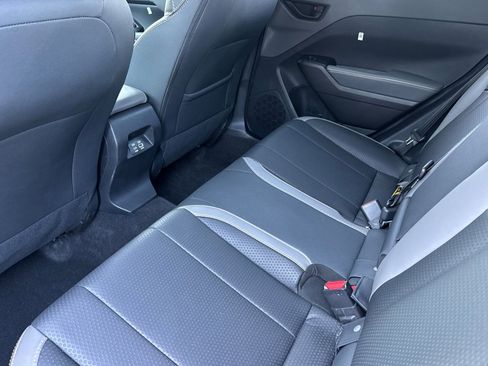 Certified 2025 Subaru Crosstrek 2.5i Wilderness w/ Crosstrek Mirror Package AWD/4WD image 14