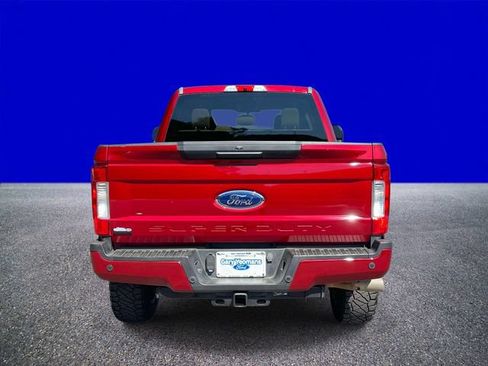 Used 2019 Ford F250 XLT w/ XLT Value Package AWD/4WD image 4