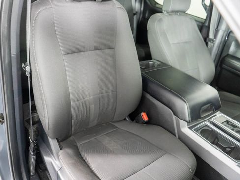 Used 2016 Ford F150 XLT w/ Equipment Group 302A Luxury image 6