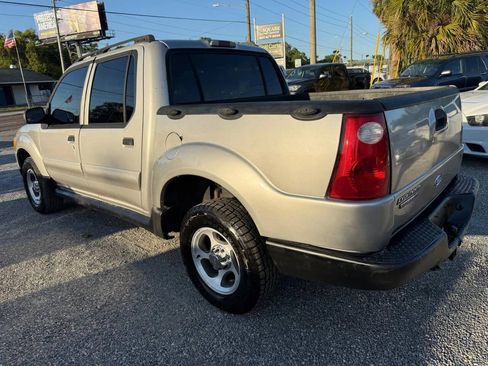 Used 2005 Ford Explorer Sport Trac XLT RWD image 3