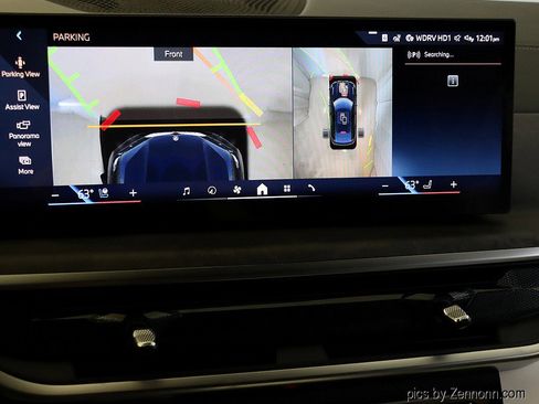 Used 2026 BMW X6 xDrive40i image 22