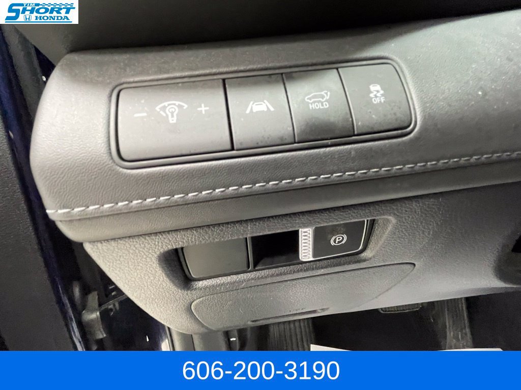 Used 2023 Hyundai Santa Fe Calligraphy AWD/4WD image 14