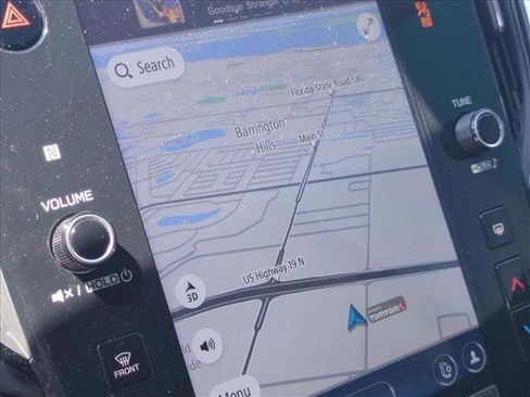 Used 2024 Subaru Outback Touring w/ Popular Package #2 image 11