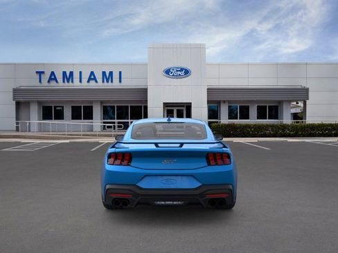 New 2026 Ford Mustang GT RWD image 5