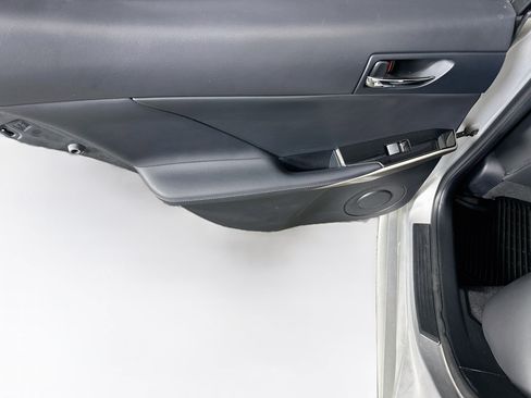 Used 2016 Lexus IS 300 AWD image 25