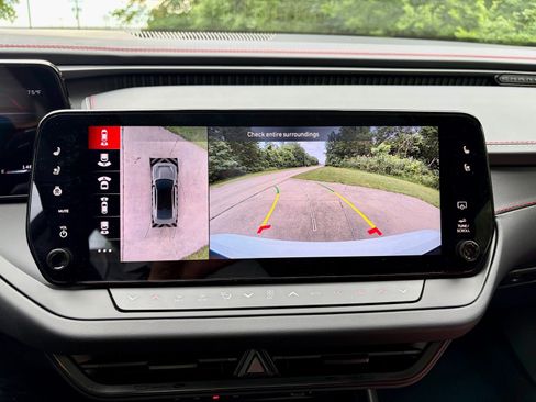New 2026 Dodge Charger R/T AWD/4WD image 29
