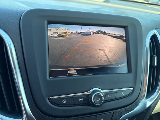 Used 2024 Chevrolet Equinox LT w/ LPO, Floor Liner Package FWD image 19