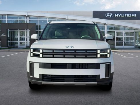 Used 2026 Hyundai Santa Fe SE image 12