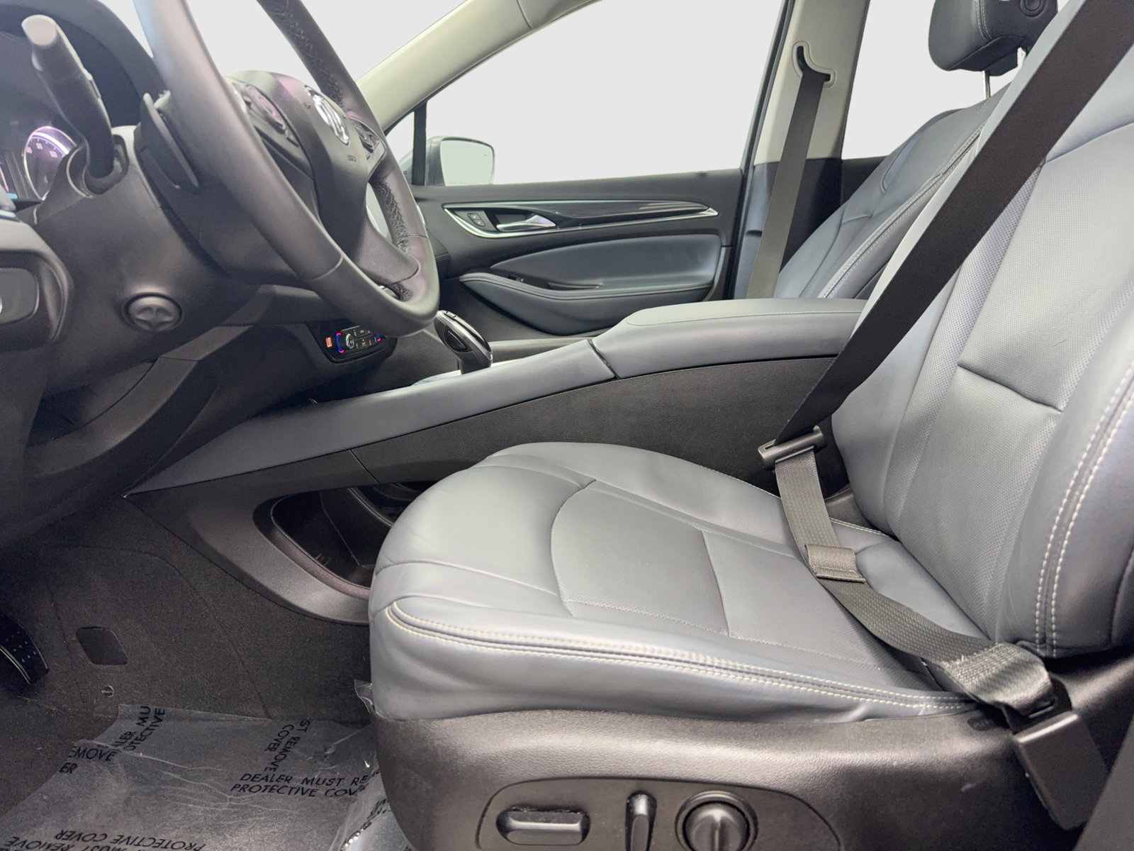 Used 2018 Buick Enclave Premium w/ Trailering Package AWD/4WD image 28