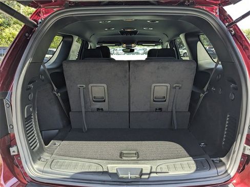 New 2025 Dodge Durango GT w/ Blacktop Package image 13