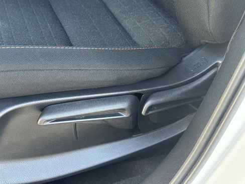 Certified 2024 Honda HR-V Sport image 22