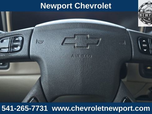 Used 2005 Chevrolet Tahoe LS image 22