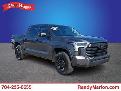 Used 2023 Toyota Tundra SR5 w/ SR5 Convenience Package