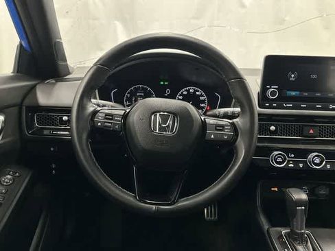 Used 2024 Honda Civic Sport image 15