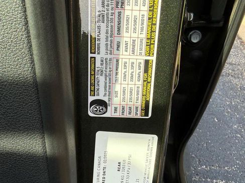 Used 2025 Lexus RX 350 AWD image 10