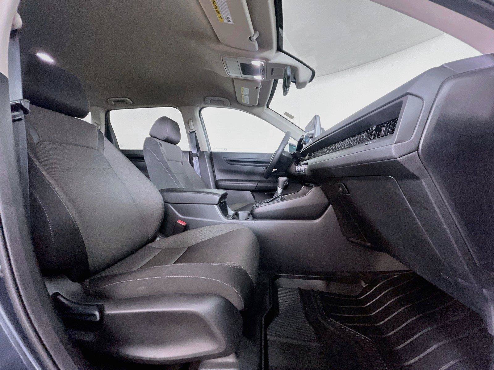 Used 2025 Honda CR-V LX image 30