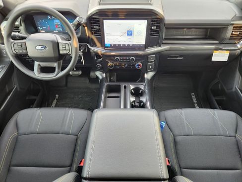 New 2025 Ford F150 STX w/ Equipment Group 200A image 24