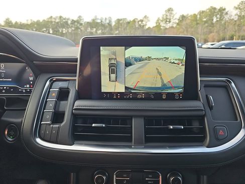 Used 2023 Chevrolet Tahoe High Country w/ Max Trailering Package image 29