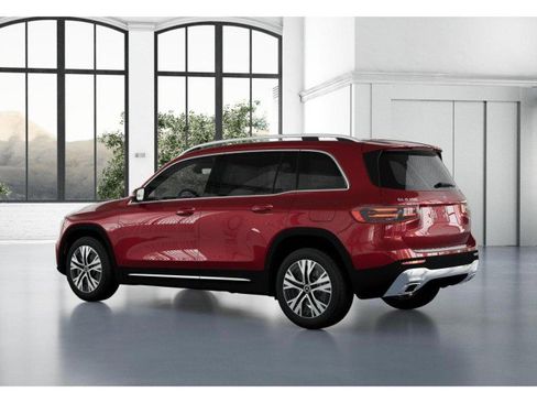 New 2026 Mercedes-Benz GLB 250 GLB 250 image 29