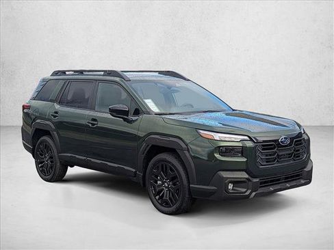 New 2026 Subaru Outback Limited XT image 6