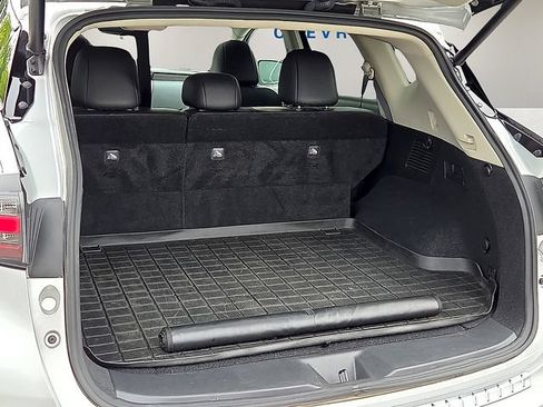 Used 2023 Nissan Murano Platinum w/ Cargo Package AWD/4WD image 11