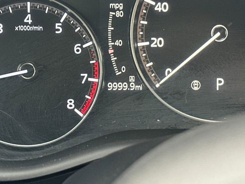 Used 2022 MAZDA CX-30 AWD 2.5 S w/ Premium Package image 21