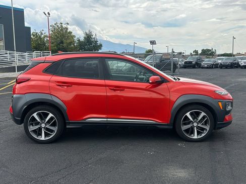 Used 2019 Hyundai Kona Ultimate AWD/4WD image 2