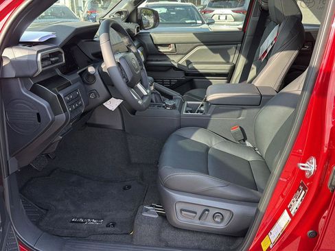 New 2026 Toyota 4Runner Limited AWD/4WD image 10