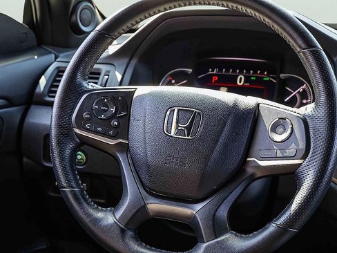Used 2023 Honda Passport EX-L image 10