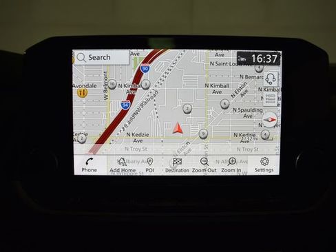 Certified 2023 Nissan Rogue SL w/ SL Premium Package image 21