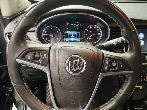 Used 2018 Buick Encore Preferred image 28