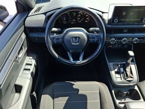 Certified 2024 Honda CR-V Sport image 11