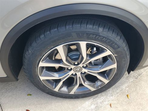 Used 2023 Acura MDX FWD w/ Technology Package image 10