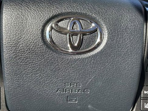 Certified 2023 Toyota 4Runner TRD Pro image 33