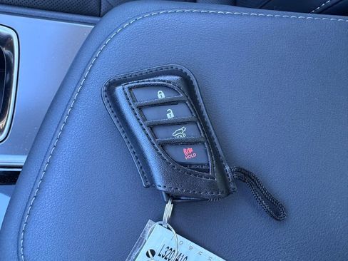 Used 2024 Lexus NX 300h AWD w/ Luxury Package image 23